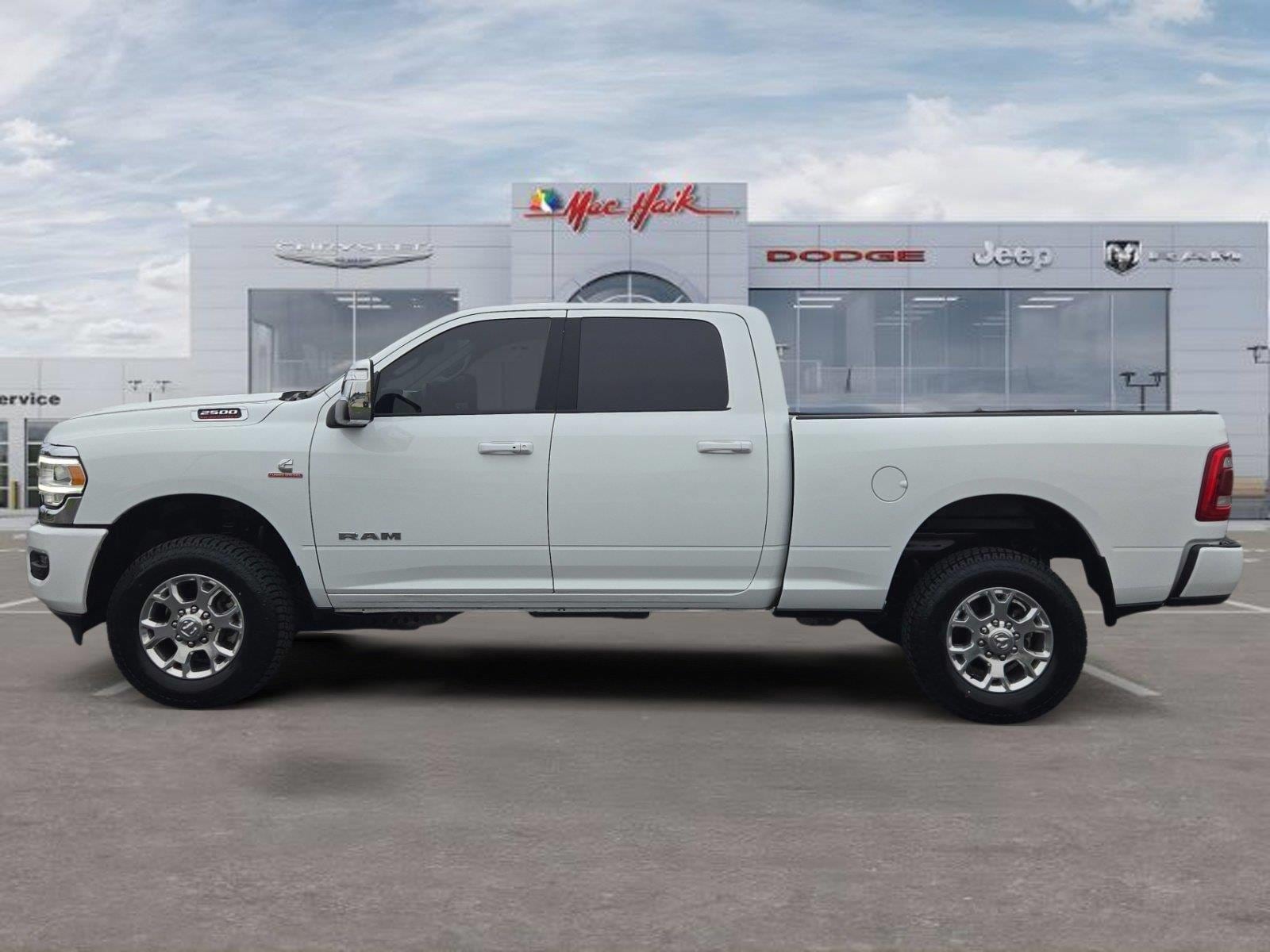 ram ram 2500 pickup 2024 3C6UR5FL2RG383770 image ram ram 2500 pickup 2024 3C6UR5FL2RG383770 image